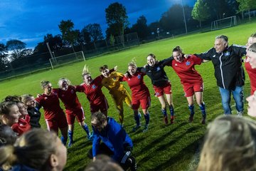 Bild 27 - F Hamburger SV 3 - Nienstedten 1 : Ergebnis: 6:1